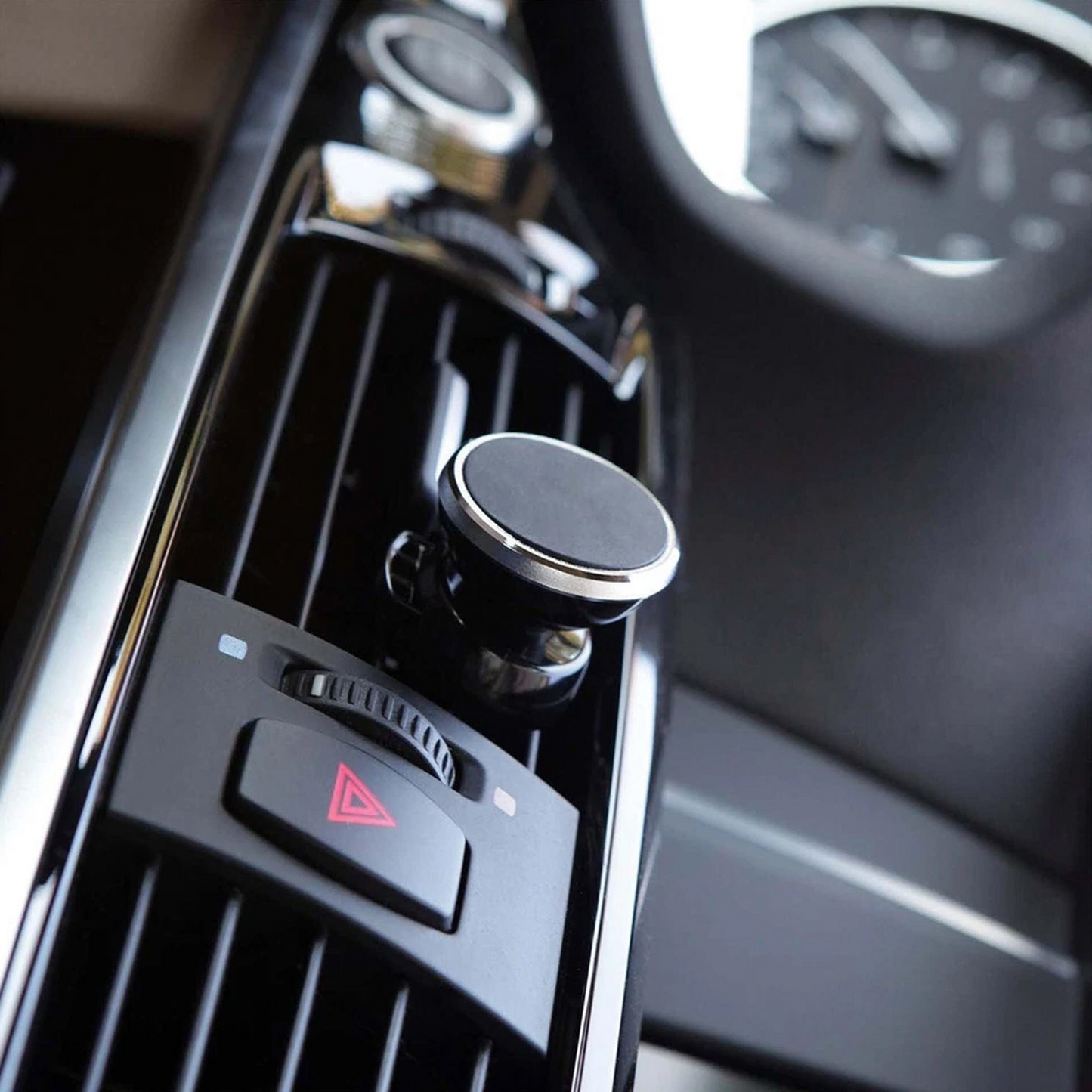 Universal Magnetic Car Mobile Holder (1 Pc)